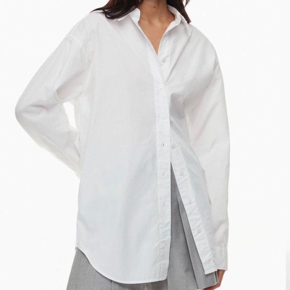 Aritzia Sunday Best Future Shirt